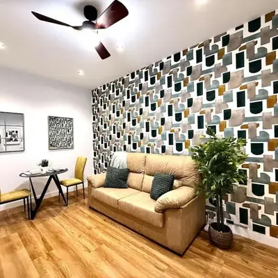 Apartamento ZenPark