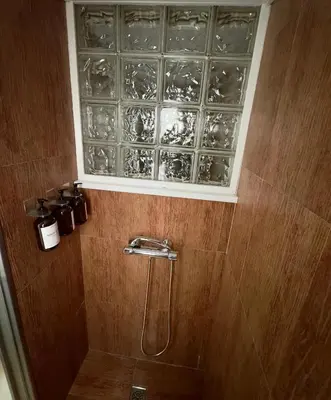 Un baño de Corduba Home