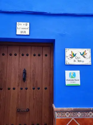 Certificado, premio, señal o documento que está expuesto en Casa Due Amori