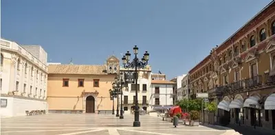 El barrio de los alrededores o un barrio cerca de esta habitación en casa particular