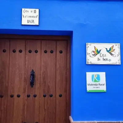 Casa Due Amori