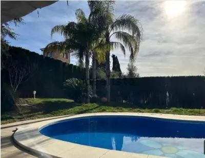 Piscina en o cerca de Cocotera
