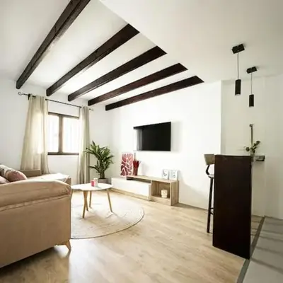 Casa Abuela Pepi