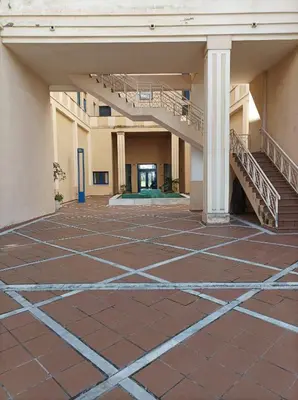 Plano de Apartamento de Lux Sevilla Este
