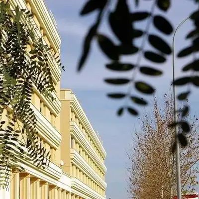 Apartamento de Lux Sevilla Este