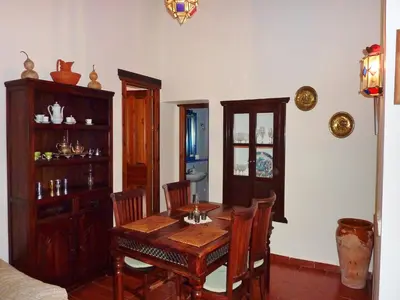 Plano de Family Stay with Private Pool