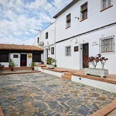 Casa rural El Nido