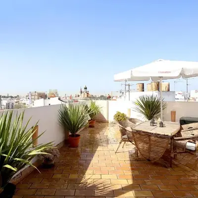 Veoapartment Sol Terraza