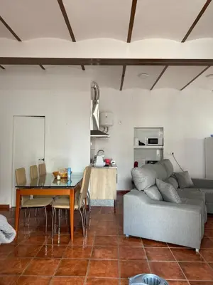 Zona de estar de ArroyoHome