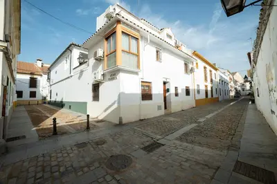 El barrio de los alrededores o un barrio cerca de esta casa o chalet