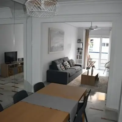 Apartamento Iberia