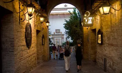 Clientes alojados en Casa Sofia - Torre de la Malmuerta