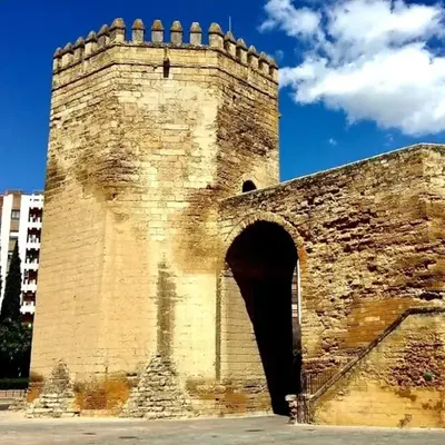 Casa Sofia - Torre de la Malmuerta