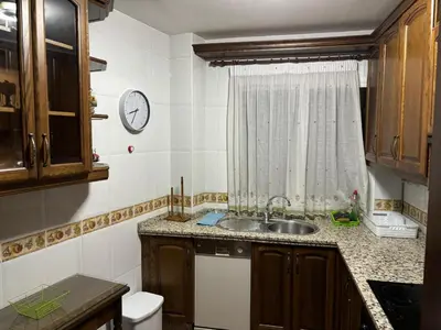 Un baño de Casa RACABEL
