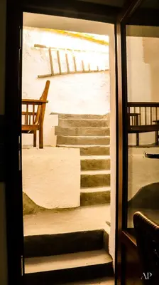 Plano de Escapada Rural en La Casa del Árbol