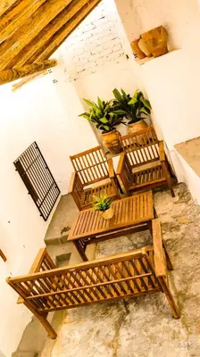 Plano de Escapada Rural en La Casa del Árbol