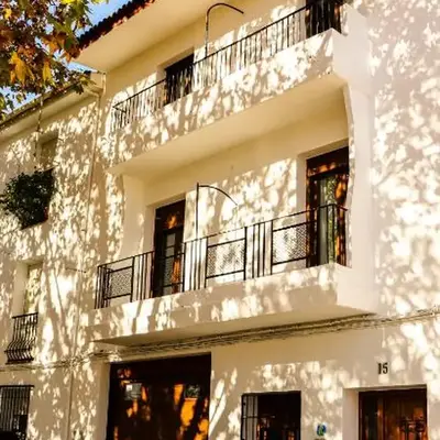 Escapada Rural en La Casa del Árbol