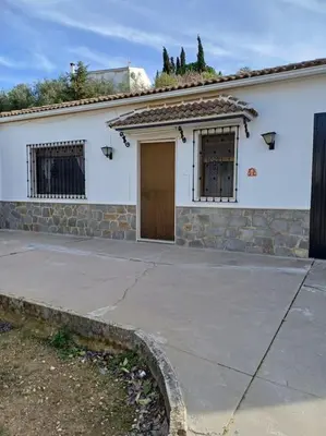 Edificio en el que se encuentra el apartamento