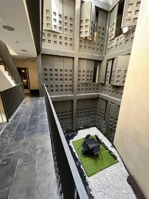 Plano de Center Sevilla Confort 2
