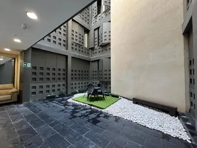 Plano de Center Sevilla Confort 2