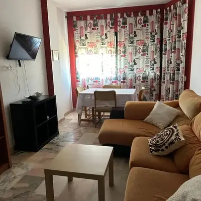 Apartamento cerca del aereopuerto