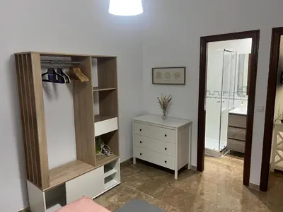 Plano de Apartamento Cerezo