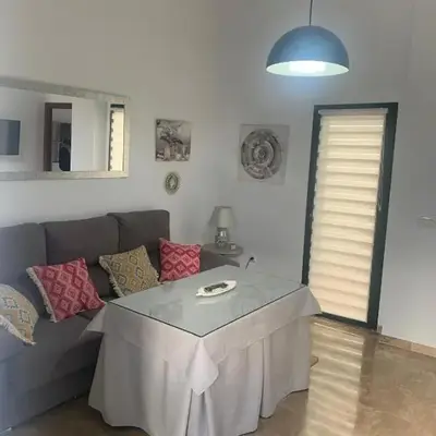 Apartamento Cerezo
