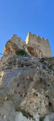 Paisaje cerca de este apartamento