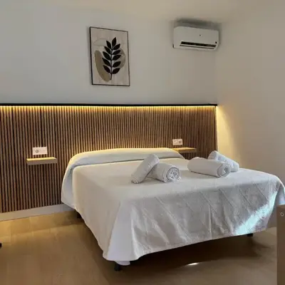 Casa rural Los Girasoles