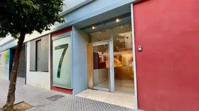 Plano de Confort a un paso del Casco Histórico, parking gratis en el mismo edificio
