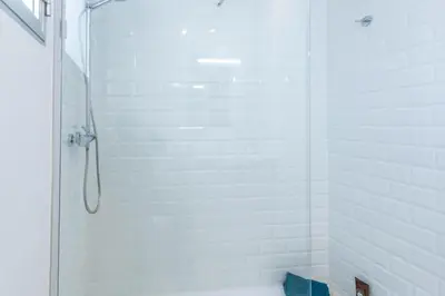 Un baño de Un Rincón Cordobés