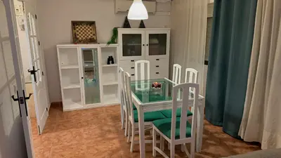 Plano de El Mirador de Ana