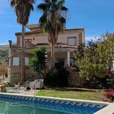 Vivienda Rural Paraje El Sotillo