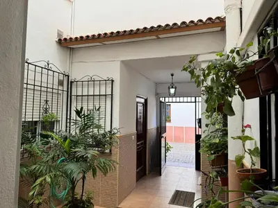 Plano de Apartamento San Basilio Bookish Place