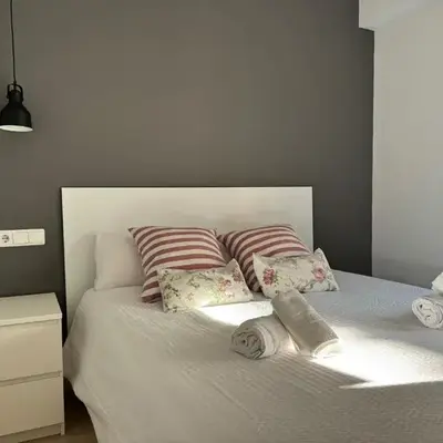 Apartamento San Basilio Bookish Place