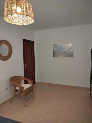 Zona de estar de El Molino Alto de Álora Caminito del Rey