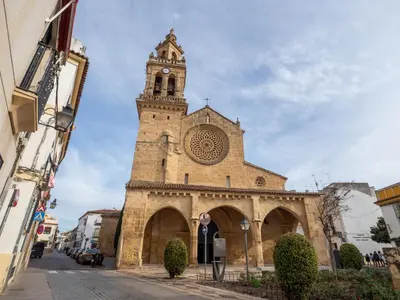 Un lugar de interés cerca de este apartamento