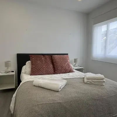 Apartamento Chaparro 6