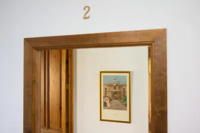 Plano de Veoapartment Casa Relator