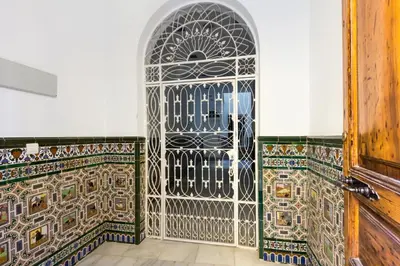 Plano de Veoapartment Casa Relator