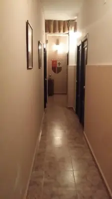 Plano de El Castillo