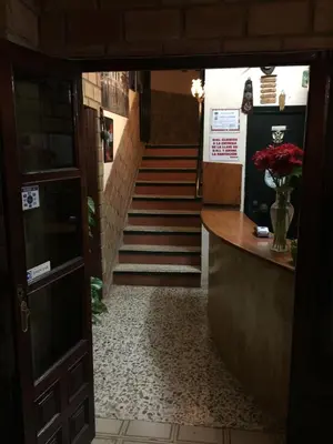 Plano de El Castillo