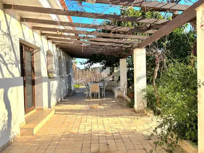 Plano de Los Arcos