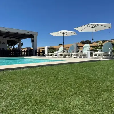 Cortijo Casablanca