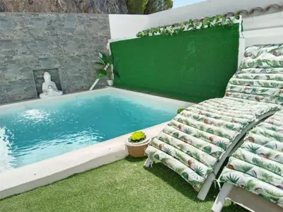 Piscina en o cerca de Villa 78 by Villamya