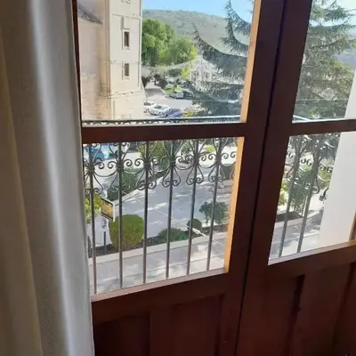 Casa Frasco