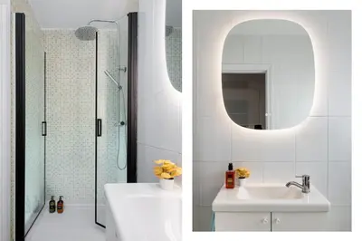 Un baño de Confort en el Casco Antiguo de Sevilla