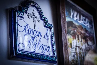 Certificado, premio, señal o documento que está expuesto en Hotel Rural Andalucia
