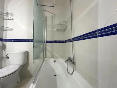 Un baño de DS El rincón de Ravé
