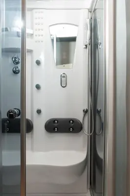Un baño de Alohamundi Niña